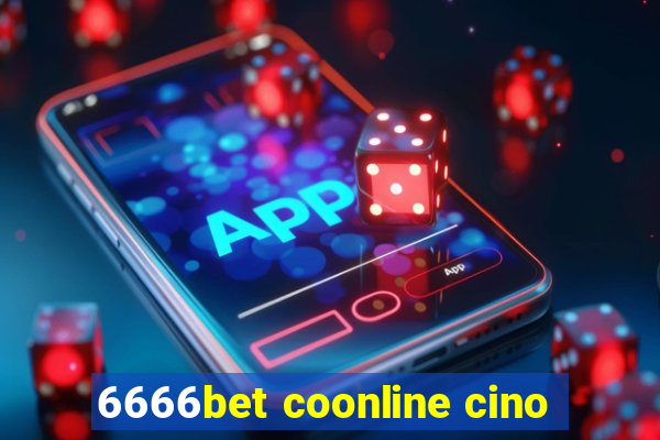 6666bet coonline cino